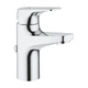 Смеситель для раковины Grohe Start Flow S-Size 23809000 с донным клапаном - изображение 1