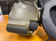 Активные тактические наушники 3M PELTOR ComTac Headset NATO SNR 28 дБ складные Olive (MT20H682FB-38) - изображение 3