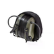 Активные защитные наушники Earmor M31H PLUS (FG) NRR 22 дБ до 60 часов IP67 Olive (M31HPLUS-FG) - изображение 3