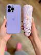 Зонт мини 3DTOYSLAMP 8 спиц в чехле складной компактный солнцезащитный ветрозащитный с прочным механизмом антиветер мужской женский стильный автоматический удобный для сумки дождя путешествий прогулок дорожный повседневный розовый 1 - изображение 9