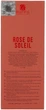 Woda perfumowana damska Riiffs Parfums Rose De Soleil 100 ml (6291108737255) - obraz 4