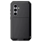 Противоударный чехол Primo Doom Armor для смартфона Samsung Galaxy S25 Plus (SM-S936) - Black - изображение 2