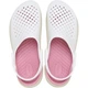 Крокси Crocs InMotion Clog White M4W6-36/37-22 см 209964-W - изображение 4