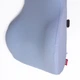 Подушка для спины Minimal, голубой HP-56-25BL - изображение 2