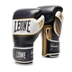 Боксерські рукавички Leone Shock X Blue 14 ун. (3579_500207) - зображення 1