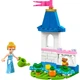 Конструктор LEGO Disney Princess Маленький замок Золушки в саду 52 детали (30695) - изображение 3