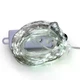 Гирлянда Конский хвост 600 LED 20 нитей длина 3 метра белый холодный свет занавес светодиодная гирлянда для дома улицы праздника новогодний декоративный свет - изображение 5