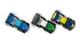 Конструктор LEGO DUPLO Автомобили для гонки и пилоты команд Формулы-1, 70 деталей (10445) - изображение 5