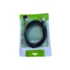 Кабель Oculus Link USB 3.2 Type-C 3 м для Quest 2/3/Pro/Pico 4 с передачей данных Чёрный ( код: AC-3mGB ) - изображение 3