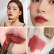 Увлажняющая матовая помада Burberry Kisses Matte Lipstick 93 Matte Russet 3.3 г - изображение 6