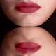 Увлажняющая матовая помада Burberry Kisses Matte Lipstick 19 Matte Rose Crush 3.3 г - изображение 7