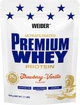 Протеин Weider Premium Whey Protein 500 г Клубника - изображение 1