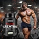 Креатин Weider Pure Creatine Caps Creapure 100 капсул - изображение 2