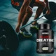 Креатин Weider Pure Creatine Caps Creapure 100 капсул - изображение 4