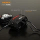 Налобний світлодіодний ліхтарик Videx VLF-H056 1400Lm 6500K - изображение 9
