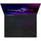 Ноутбук Asus ROG Strix Scar 17 G733PY (G733PY-X322) Black - зображення 4