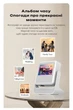Смарт-проектор Salange C3 Android 11 Wi-Fi Bluetooth 500 ANSI UHD 1080P поддержка 4K портативный LED мощный видеопроектор домашний кинотеатр для дома офиса фильмов презентаций телефона смартфона HDMI USB с сенсорным экраном - изображение 3