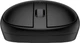 Mysz HP 240 Bezprzewodowa/Bluetooth Czarna (3V0G9AA) - obraz 2