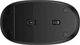 Mysz HP 240 Bezprzewodowa/Bluetooth Czarna (3V0G9AA) - obraz 6