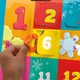 Ігровий набір Hasbro Play-Doh Адвент календар (G0501) - изображение 11
