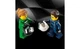 Конструктор LEGO Сейфті-кар Aston Martin і AMR23 564 деталей (76925) - изображение 7