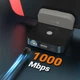 Stacja dokująca j5create Nintendo Switch (JCD620-N) - obraz 9