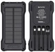 УМБ BAVIN PC1198 10000 mAh 10W Black (Y-PC1198 BK) - изображение 1