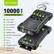УМБ BAVIN PC1198 10000 mAh 10W Black (Y-PC1198 BK) - изображение 7