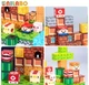 Магнитный конструктор 138шт кубики на магнитах Майнкрафт блоки Minecraft светящиеся кубики - изображение 4