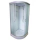 Душевой бокс Atlantis AKL 1325P-T ECO (XL) 80х80х225 - изображение 1