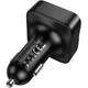 FM-модулятор HOCO E87 Delta 2USB Type-C PD35W bluetooth5.4 - изображение 5