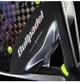 Ракетка для падела Bullpadel XPLO 26 Черно-оранжевая (494400) - изображение 4