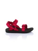 Сандалі SOURCE Classic Kids Tribal Red 34 + подарунок Спрей для очищення взуття Grangers Footwear + Gear Cleaner 50 ml - зображення 5