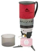 Система для приготування їжі MSR WindBurner 1.0L StoveSystem Red (1004-14047) - зображення 1