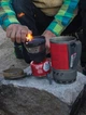 Система для приготування їжі MSR WindBurner 1.0L StoveSystem Red (1004-14047) - зображення 3