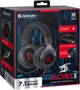 Навушники Defender Aspis Pro 7.1 Black (4714033642217) - зображення 11