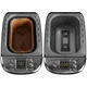 Хлебопечка VIMAR VBM 725 1500г, 850 Вт, 15 программ, 2 тестомеса (3775) - изображение 3