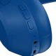 Наушники Defender FreeMotion B490 Bluetooth Blue (4745091890869) - изображение 8