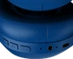 Наушники Defender FreeMotion B490 Bluetooth Blue (4745091890869) - изображение 9