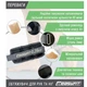 Утяжелители для рук и ног EasyFit EF-WHT-0.25 2шт по 0.25 кг серые для бега и фитнеса - изображение 6