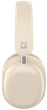 Навушники Defender FreeMotion B640 63642 Bluetooth Бежеві (4745090829419) - зображення 4