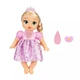 Кукла Рапунцель Disney Princess Rapunzel Baby Doll - изображение 1