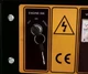 Генератор бензиновый Firocci FPG12800E2 8.3 кВт 1-фазный + AVR + Электростартер - изображение 4