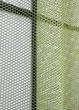 Кухонная арка VR-Textil № 000к грек-сетка "Соти" оливковая 280х160 см (51-248) - изображение 5