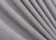 Комплект штор VR-Textil лен премиум ELEMENTA 100х270 2шт и Тюль 400х270 1866ш-115т светло-серый с белым 71-067/2 - изображение 7