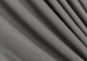 Комплект штор VR-Textil рогожка премиум TERRA LUXE 150х270 2шт и Тюль 500х270 1856ш-115т темно-серый с белым 71-074/4 - изображение 7