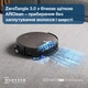 Робот-пылесос Ecovacs DEEBOT X11 OMNICYCLONE - изображение 7