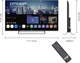 Телевізор Smarttech OS 43UW02v 4K UHD LED 43' - изображение 3