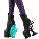 Кукла Monster High Wednesday Бьянка в школьной форме (JDR71) - изображение 9