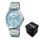 Наручний годинник Casio LTP-V300D-2A - изображение 1